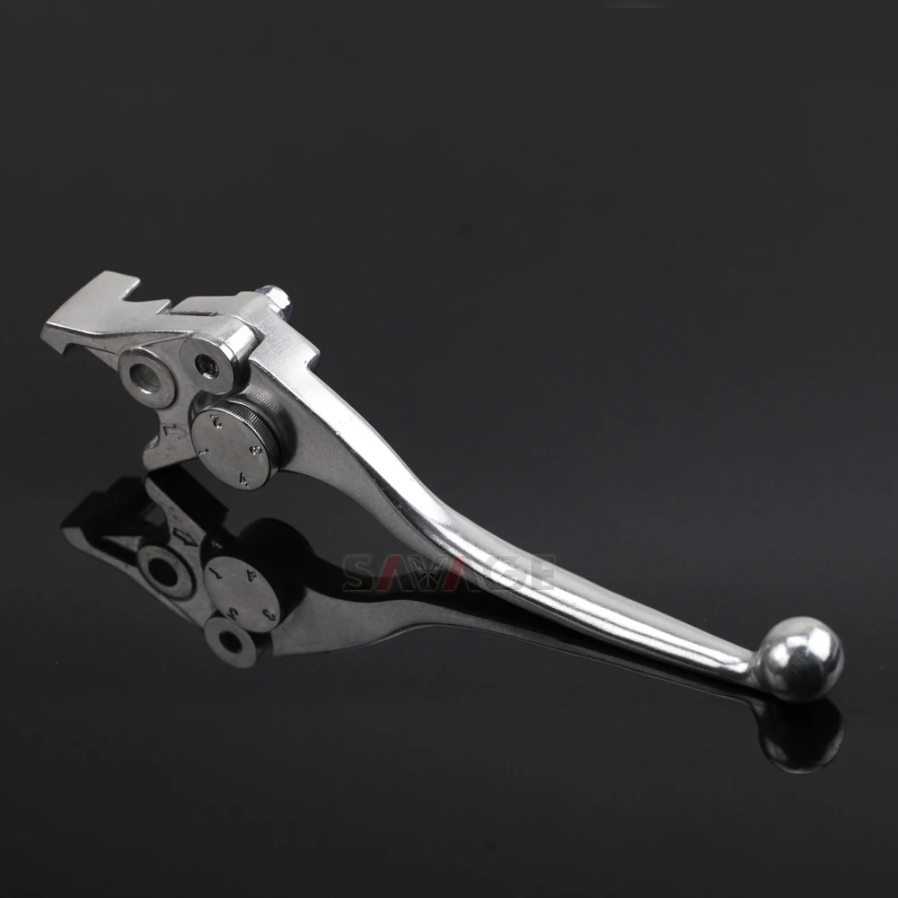 

Brake Lever For SUZUKI GSF 250 400 600 1200 TL1000S GS500E GZ 125 250 MARAUDER Motorcycle Accessories Aluminum