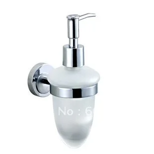 

Modern Wall Mounted, bathroom use,Hand Soap Dispenser,Lotion Dispenser,5 piece/lot, free shipping