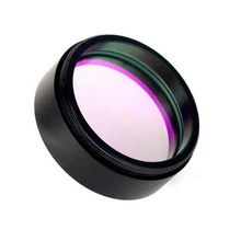 1,25 дюймов UHC светофильтр LPR Filtro Telescopio объектив Oculares для Astro телескоп фотографии