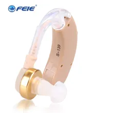 innovative chinese products 2016 BTE behind the ear hearing aids cheap hearing aid a 675 S-139 Drop Shipping