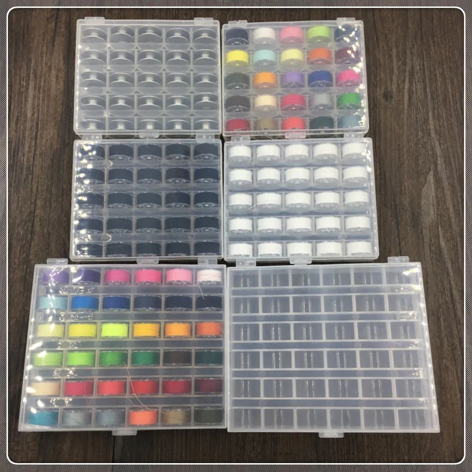 2 Storage Box