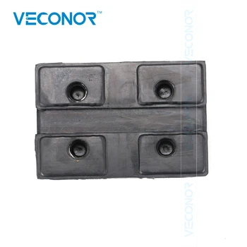 

Veconor Square Rubber Arm Pads Car Lift Accessories For Auto Truck Hoists
