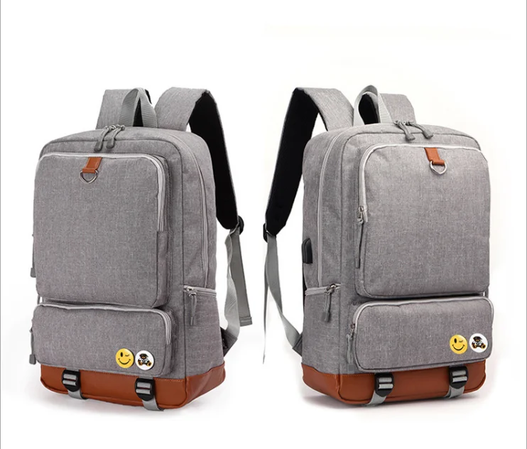 Fashion Travel Backpack Colourful Trendy Travel Backpack Casual Youth