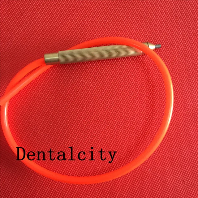 $US $11.49  Dental Lab Sandblasting Machine Tungsten Steel Tip Nozzle Blaster Handle Pen