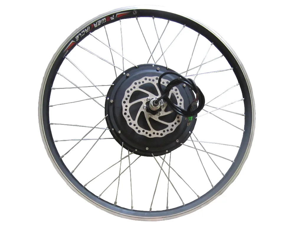 1000W HUB MOTOR