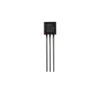 

50pcs/lot MAC97A8 Triac TO-92