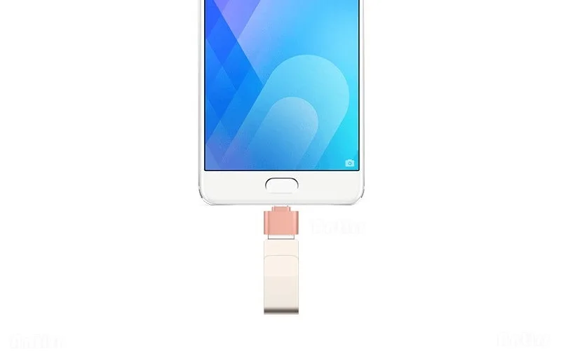 Antirr Mini Micro USB OTG адаптер Мужской к USB2.0 конвертер для samsung Xiaomi huawei LG Android телефон USB OTG адаптер