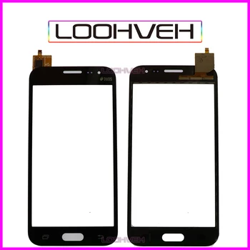 

50Pcs/lot 4.7" For Samsung Galaxy Duos J2 J200 Touch Screen Digitizer Front Glass Lens Sensor Panel High Quality