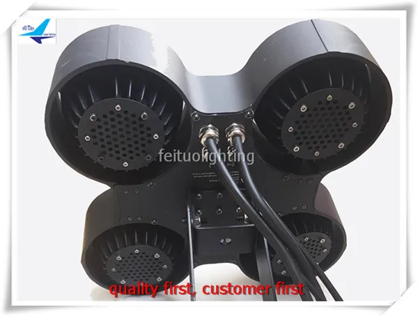 IP65 4X100W09