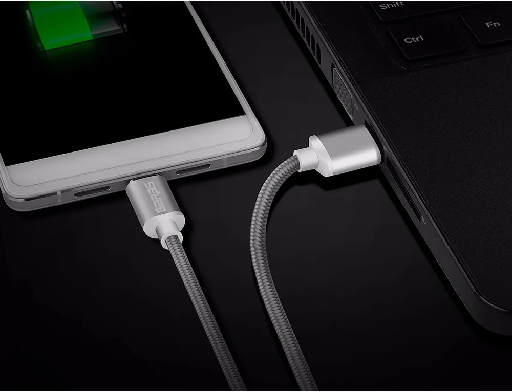 GARAS Магнитный кабель для iphone Micro Тип usb C 3in1 мобильного телефона Магнит кабель быстрой зарядки Магнитная Micro USB Кабель-адаптер