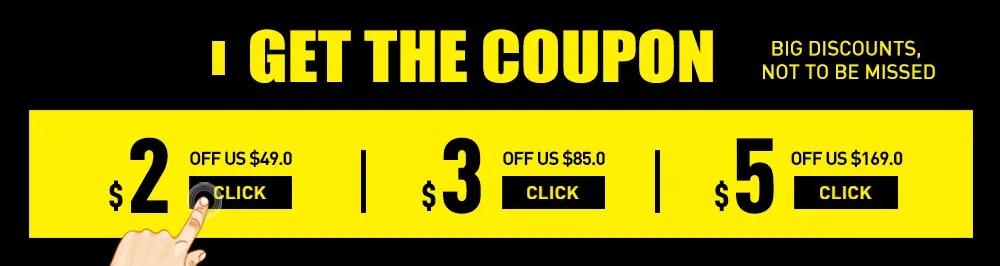 coupon