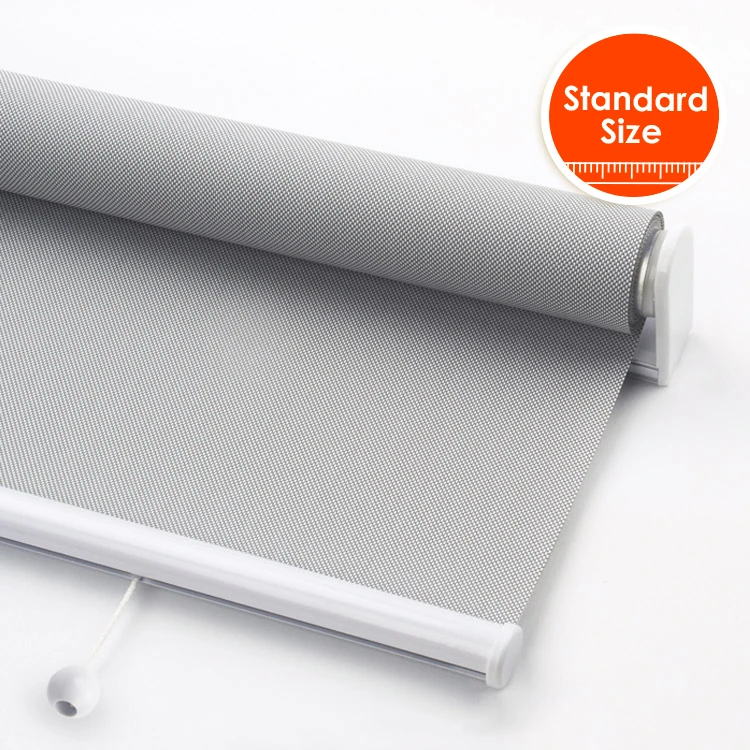 Cortinas de obturador de primavera modernas personalizadas SCHRLING cortinas de sol con aislamiento térmico persianas enrolladas sin cable para sala de cocina Cortinas de obturador de primavera modernas personalizadas SCHRLING cortinas de sol con aislamiento térmico persianas enrolladas sin cable para sala de cocina