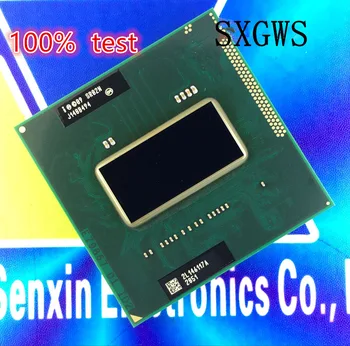 

Free shipping 1Pcs I7-2670QM SR02N I7 2670QM PROCESSOR 2.2 G-3.1 G / 6M official version tested Good Quality