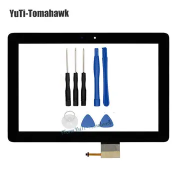 

Black&White For New Touch Screen Replacement Huawei MediaPad 10 Link S10-231 S10-231L S10-231U 10.1-inch + Tools Free Shipping