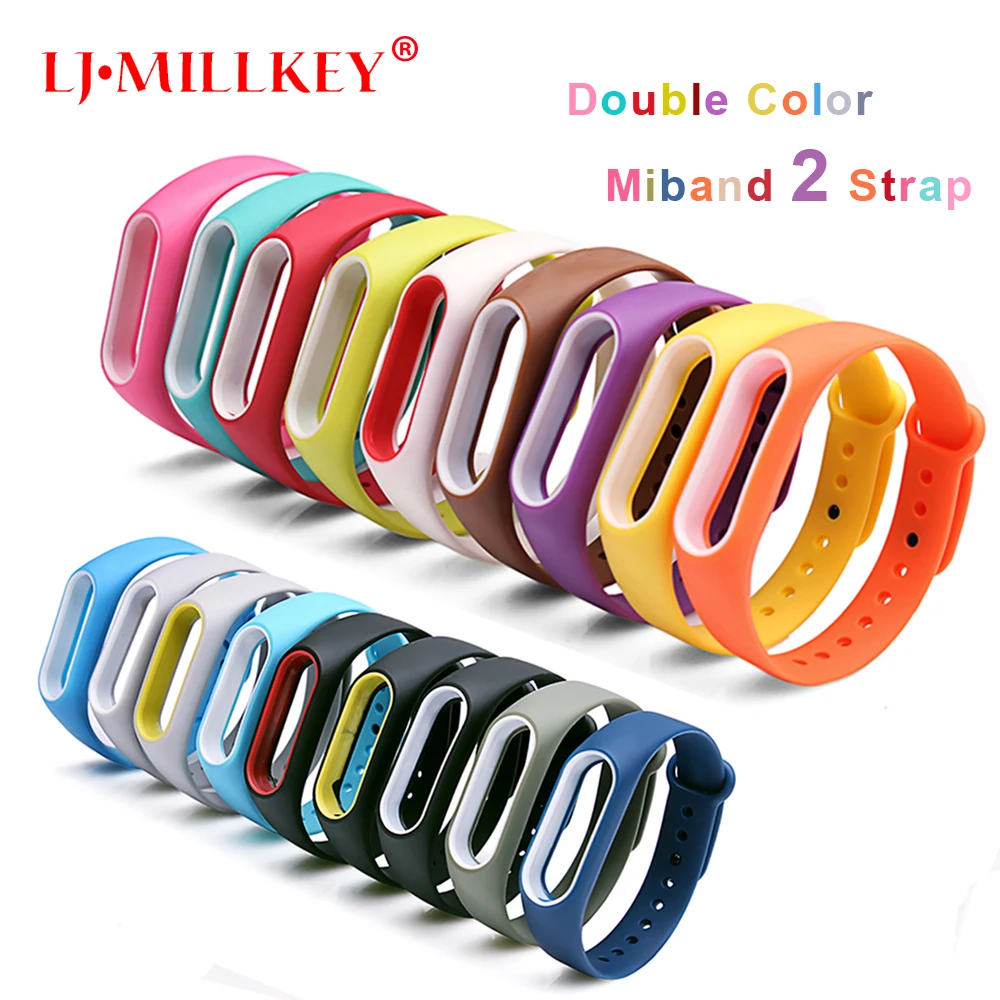 (Not including Miband 2 hust,Only a strap) accessories pulseira miband 2 strap replacement silicone wriststrap (Not including Miband 2 hust,Only a strap) accessories pulseira miband 2 strap replacement silicone wriststrap