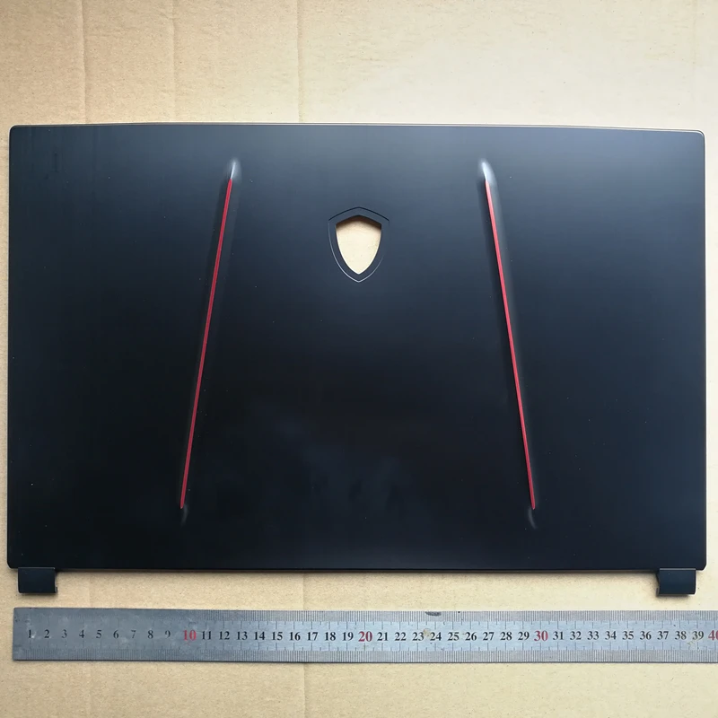 Новый чехол для ноутбука MSI GE75 RAIDER 8RE 8RF MS 17E1|Сумки и чехлы ноутбуков| |