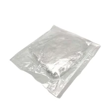 10 шт./лот Парикмахерская семейная завивка волос одноразовые шали мантия для стрижки волос эластичные хорошие водонепроницаемые парикмахерские инструменты