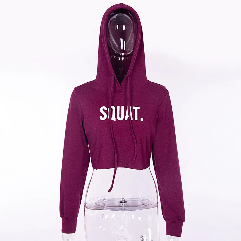 short crop hoodies women05