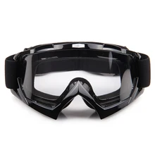 HEROBIKER Сноуборд Снег лыжные очки Мотокросс внедорожные грязь велосипед Горные пылезащитные гоночные очки мотоцикл езда очки