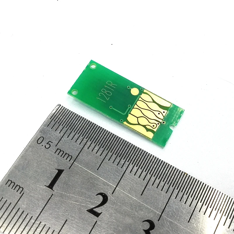 Нескольких спецификациях T1281 t1284 чернильный картридж Arc Chip для струйного принтера