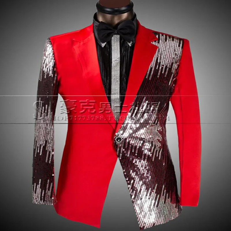 Popular Red Prom Suits-Buy Cheap Red Prom Suits lots from China