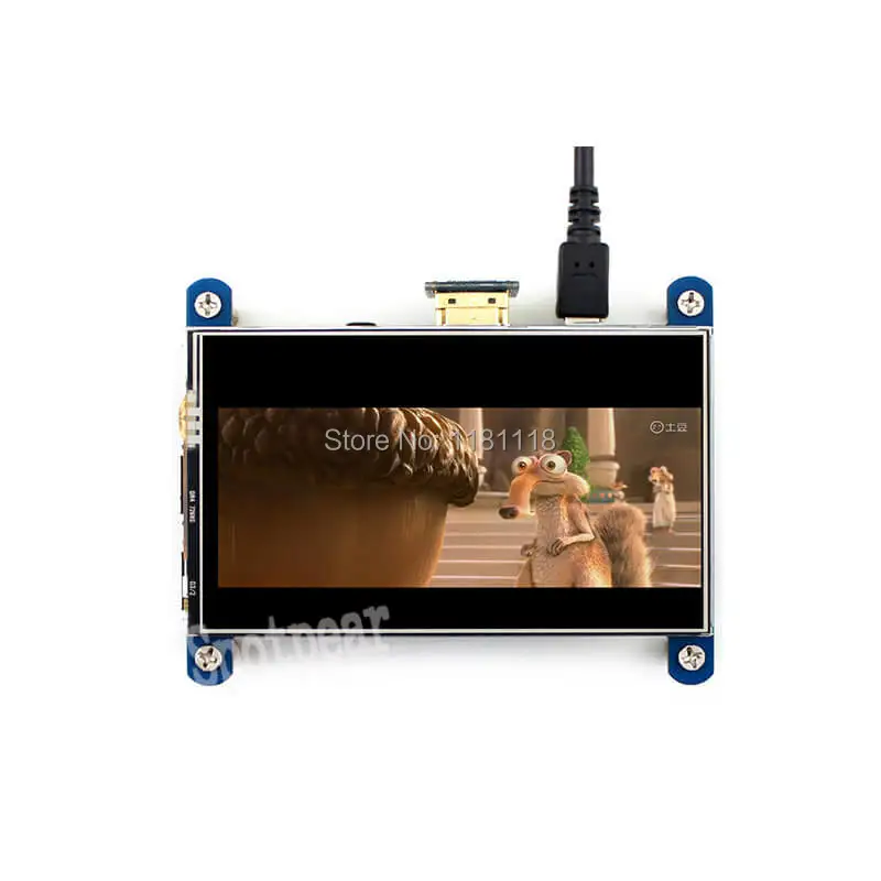 raspberry-pi-4-inch-HDMI-LCD-GPIO-touch-14