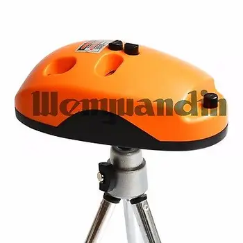 

Right Angle Self Leveling Laser Vertical 2 Lines Mini Measuring Leveler With Tripod Stand Measuring Instrument