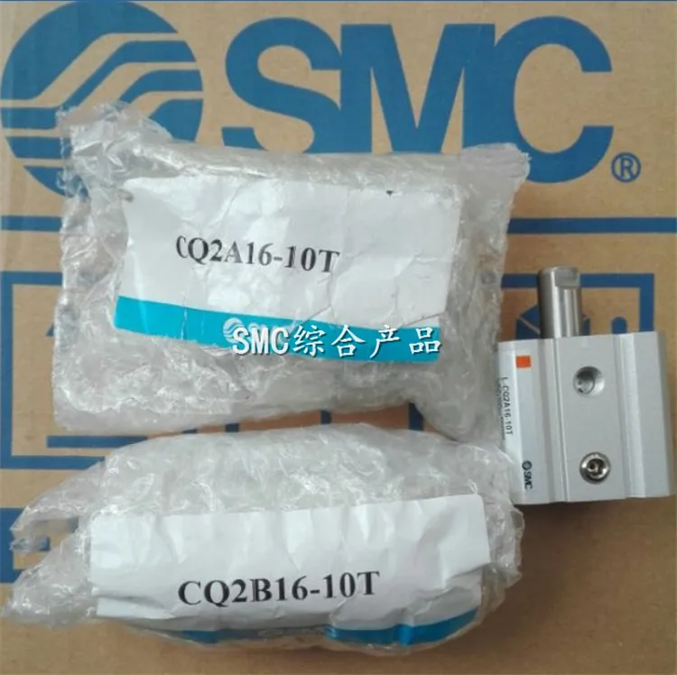 

CQ2A16-10T Air Cylinder CQ2B16-10T