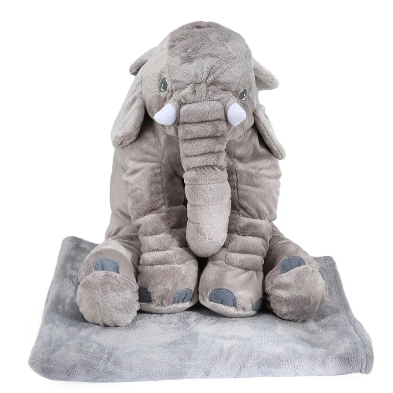 Buy Free Shipping Cute Simulation Giant Elephant