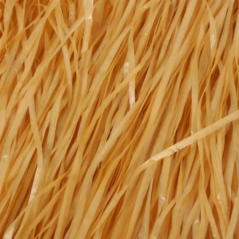 palha para saia havaiana