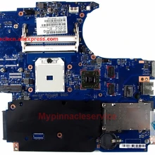 654306-001 материнская плата для hp 4535s с diacrete graphic
