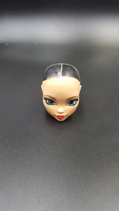 Идеальный Монстр Кукла аксессуары, очень хорошее качество DIY Макияж BJD голова куклы девушки играть игрушки