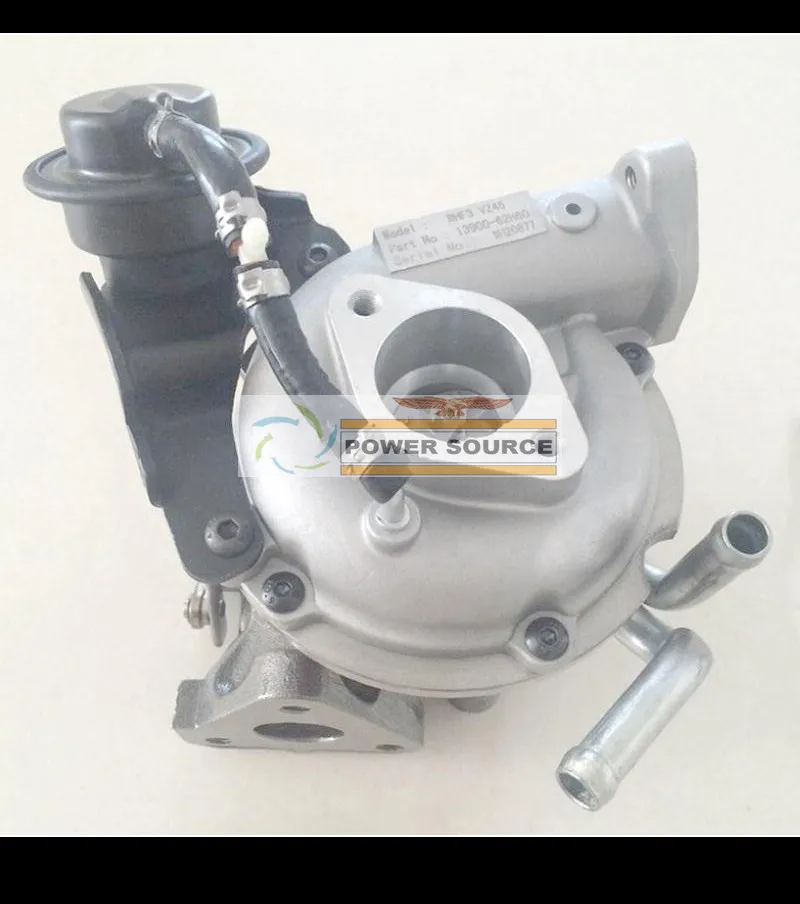 RHF3 VZ45 13900-62H60 -  (4)