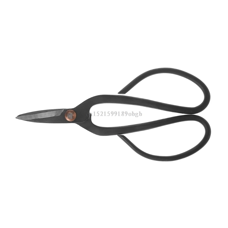 

Beginner Carbon Steel Household Bonsai Tools Scissors Gardening Branch Shears