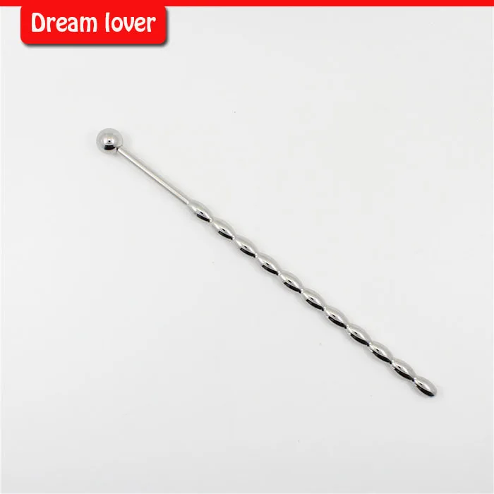 insert rod in dick Navco dick groves