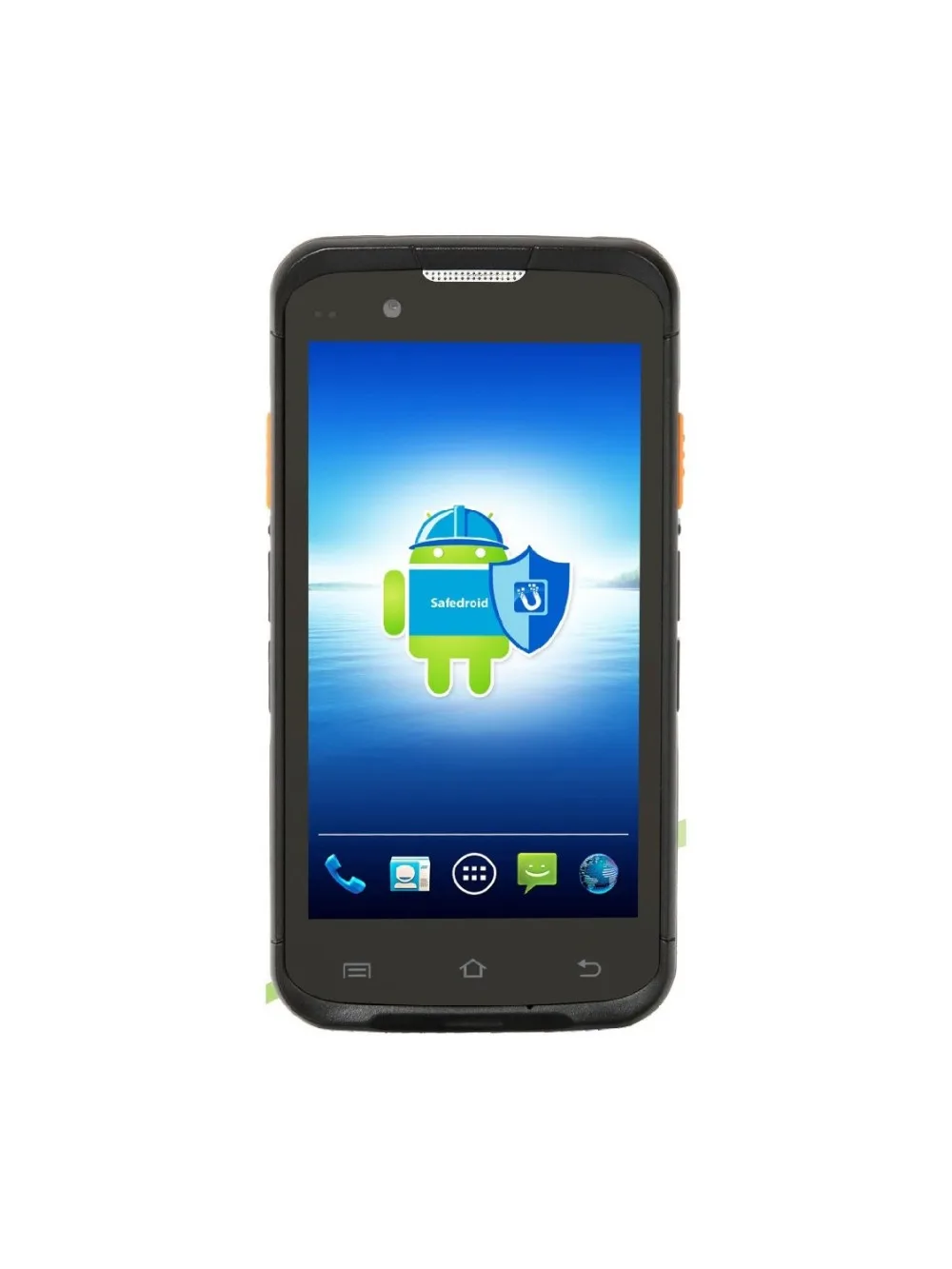 КПК i6300 повышенной прочности портативный терминал 4G для передачи данных