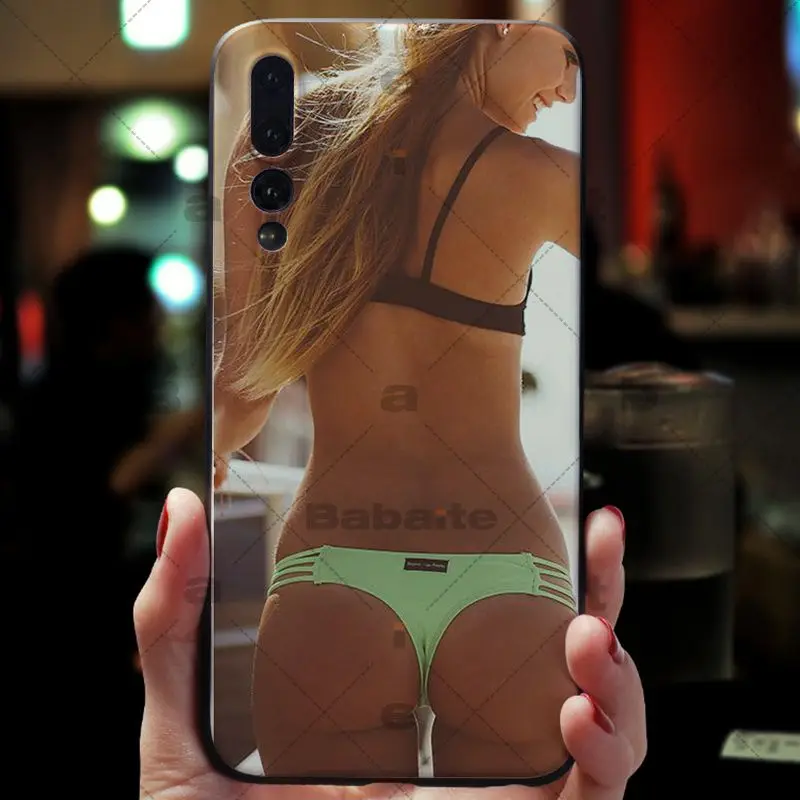 Sexy ass Underwear Bikini Woman girl
