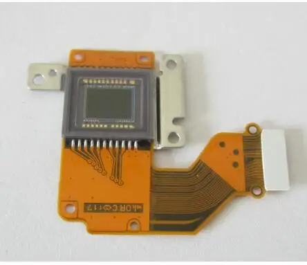 FREE SHIPPING 95 NEW Digital Camera Repair Parts For CANON A95 CCD Image Sensor