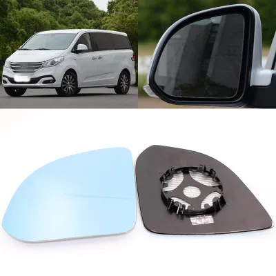 Для Chase G10 большое поле зрения синее зеркало с антибликовым покрытием зеркало заднего вида автомобиля Отопление модифицированное широкоугольное отражающее реверсивное