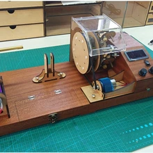 ZHL модель корабля специальный такелаж делая машину делая модель корабля такелаж веревки