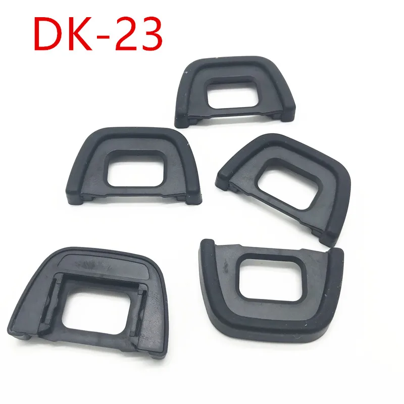 Защитная крышка видоискателя для камеры eyecup eye cup DK 23 Nikon D300 D300S D7100 DSLR аксессуары