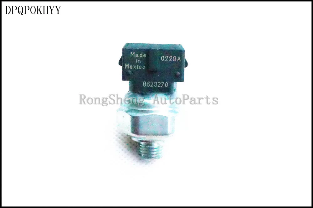 O interruptor de pressão de dpqpokhyy se encaixa 1999-2014 para volvo s60 xc90 s80 uro 8623270