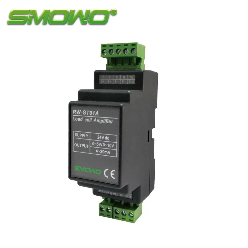 Монтируемый датчик GT01A на DIN рейку/Фотоэлемент нагрузки|sensor sensor|transducer sensortransducer load
