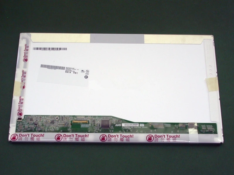 New 15 6 Laptop Lcd Screen For Dell Vostro 2521 3500 3550 3555 3560 Led Lvds 1366x768 Display Matrix Laptop Lcd Screen Aliexpress