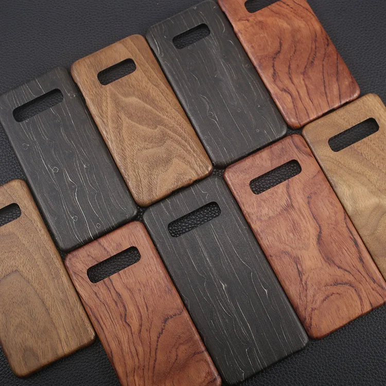 Чехол для телефона из натурального дерева для samsung S10 Plus S10 S10lite, чехол, покрытие из черного ледяного дерева, грецкого ореха, розового дерева Чехол для телефона из натурального дерева для samsung S10 Plus S10 S10lite, чехол, покрытие из черного ледяного дерева, грецкого ореха, розового дерева