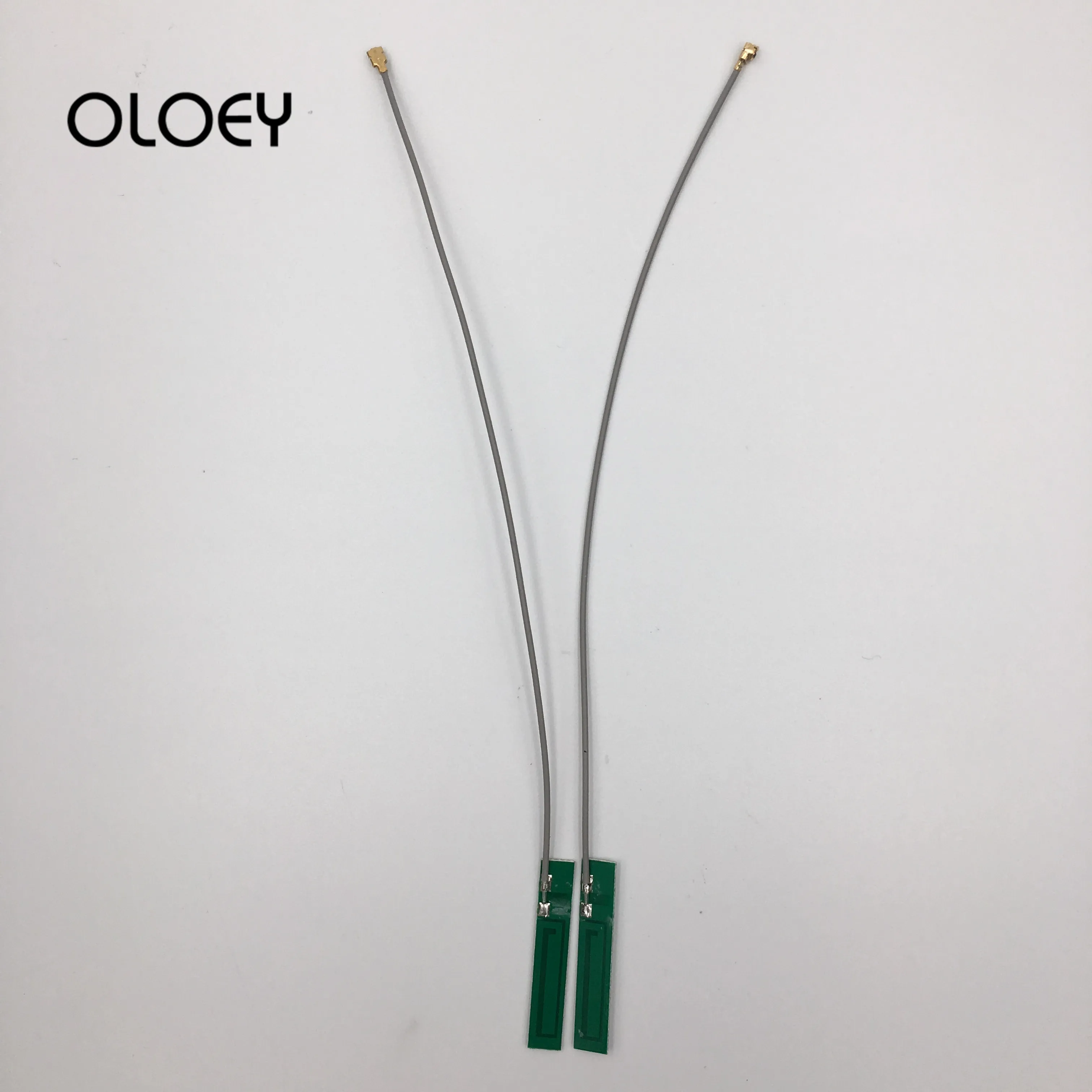 

PCB antenna adhesion type