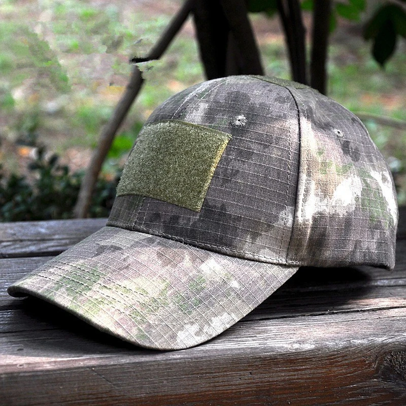 

US Air Force One Mens camouflage Military Hiking Cap Airsoftsports Tactical Caps Navy Seal Army Cap