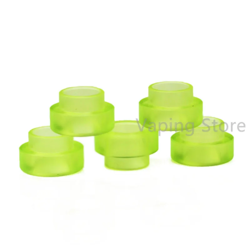 

Acrylic Goon 528 Drip Tip For All Goon Sized Tanks EMERALD Green Drip Tip for Kennedy 528 Goon