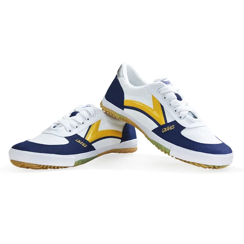 Туфли женские для настольного тенниса Классические спортивные боевые искусства