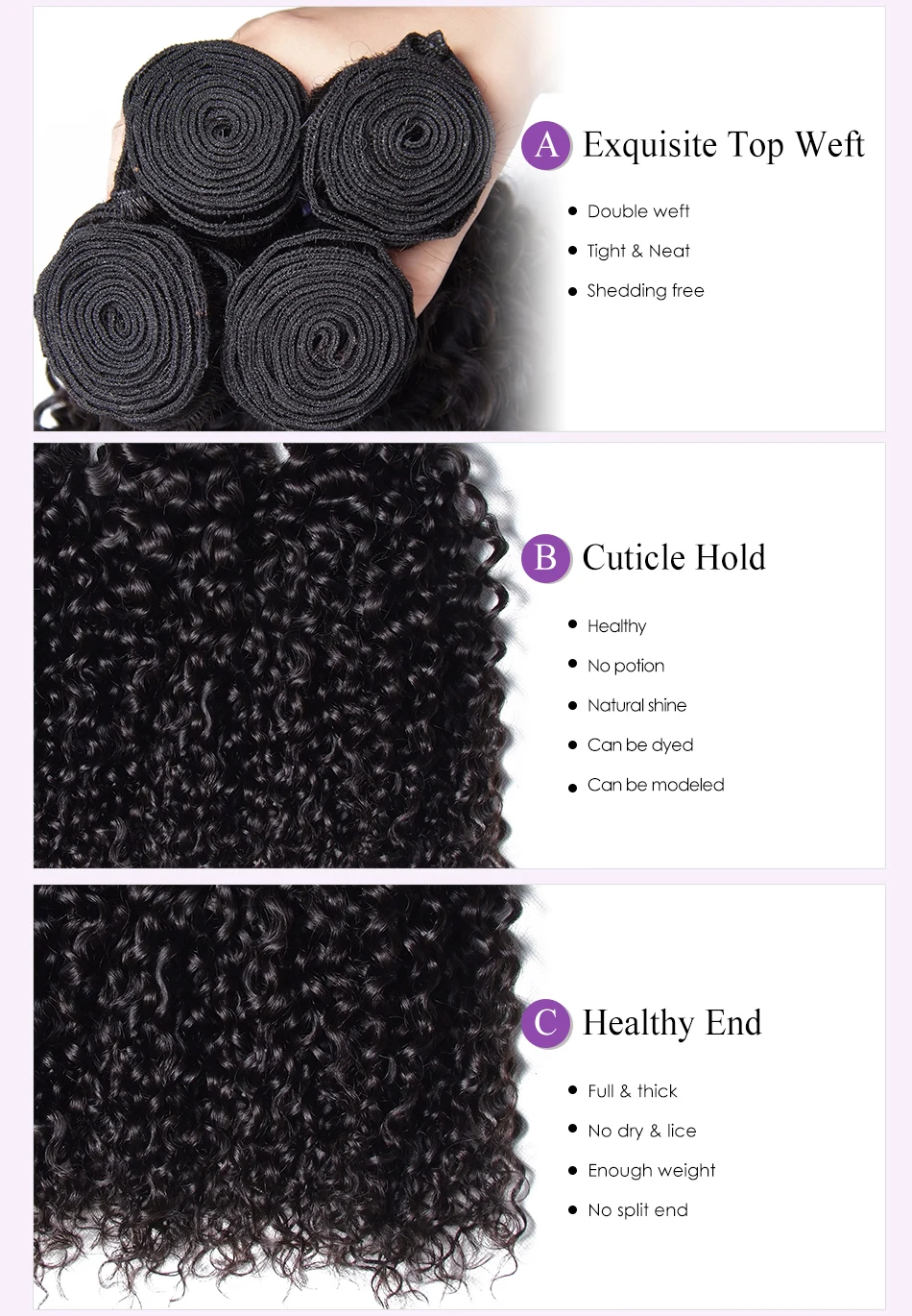curly